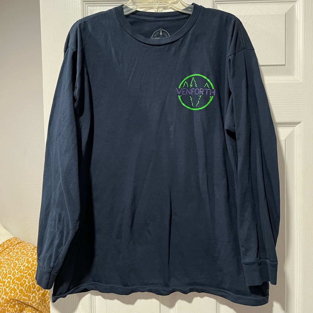 Venforth Tee